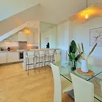 La Lanterne / F3 Chateau De Lejlighed