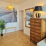 La Lanterne / F3 Chateau De Lejlighed