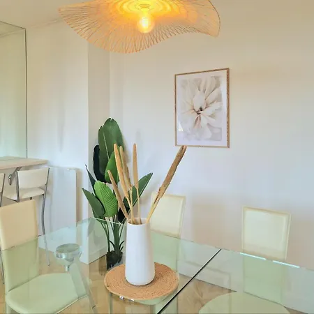 La Lanterne / F3 Chateau De Apartmán Versailles