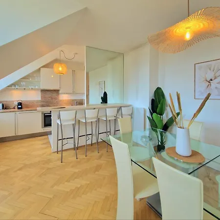 La Lanterne / F3 Chateau De Apartmán