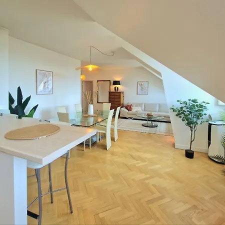 La Lanterne / F3 Chateau De Apartmán Versailles