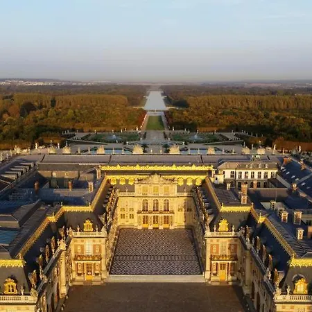 La Lanterne / F3 Chateau De Versailles