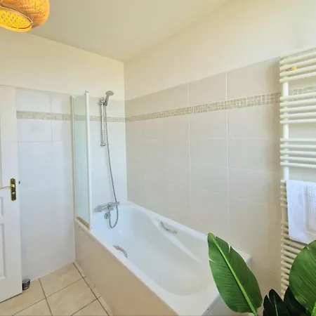 La Lanterne / F3 Chateau De Apartmán *