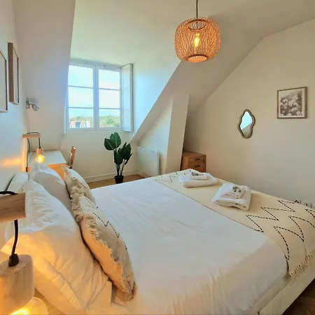 La Lanterne / F3 Chateau De